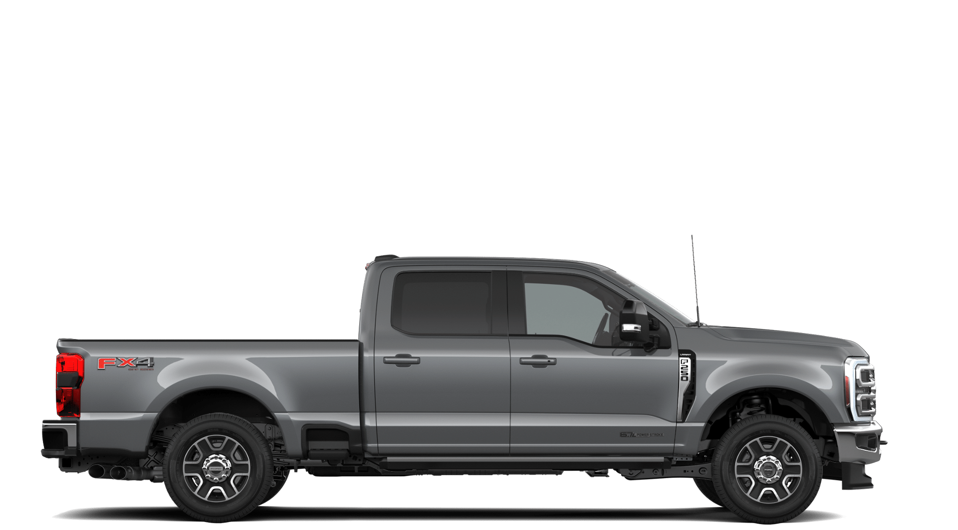2026 Ford Super Duty® External Image 1